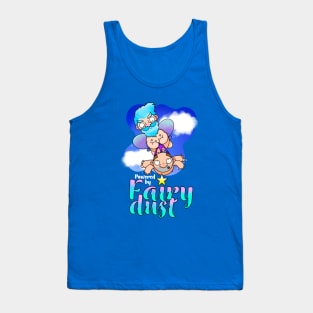 Fairy Dust Tank Top